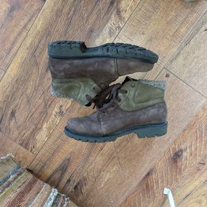 caterpillar winter boots